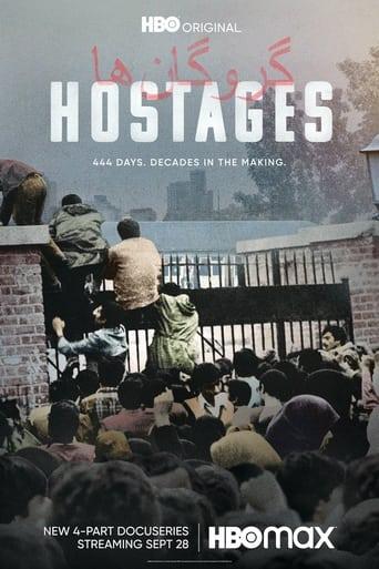 Hostages Image