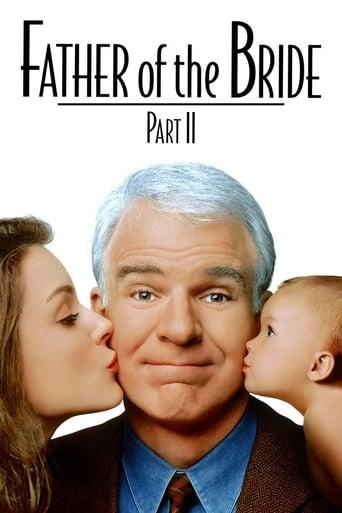 Father of the Bride Part II Image
