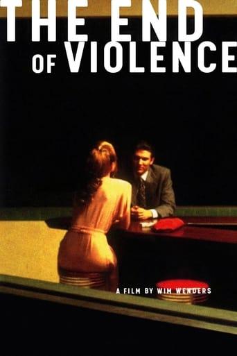 The End of Violence Image