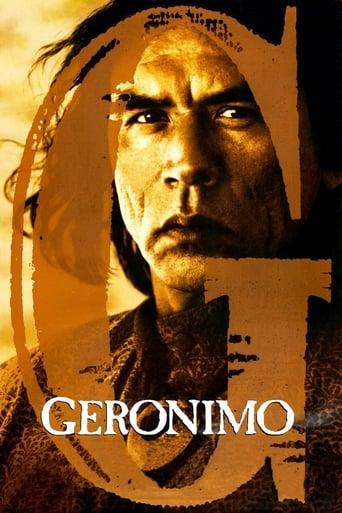 Geronimo: An American Legend Image