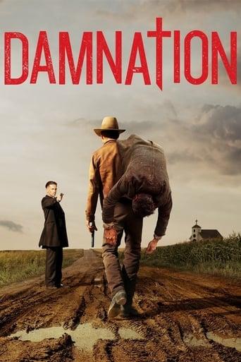 Damnation Image