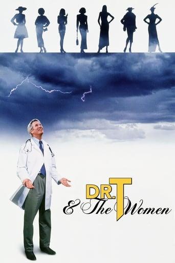 Dr. T & the Women Image