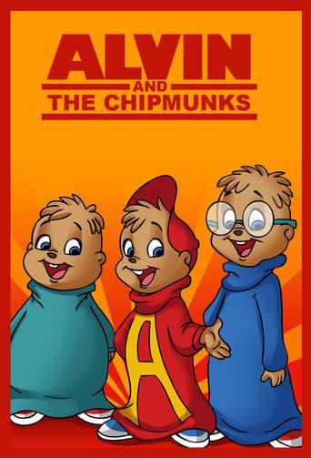 Alvin and the Chipmunks Image