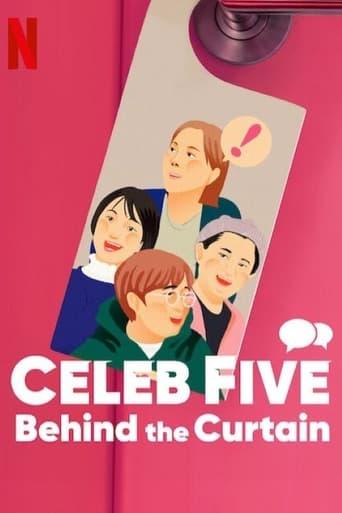 Celeb Five: Behind the Curtain Image