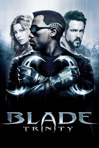 Blade: Trinity Image