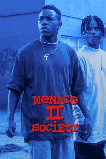 Menace II Society Image