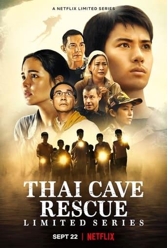 Thai Cave Rescue Image