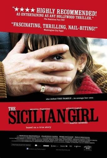 The Sicilian Girl Image