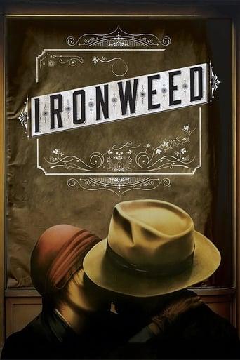 Ironweed Image