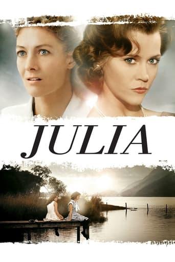 Julia Image