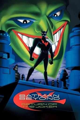 Batman Beyond: Return of the Joker Image