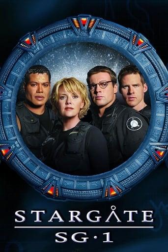 Stargate SG-1 Image