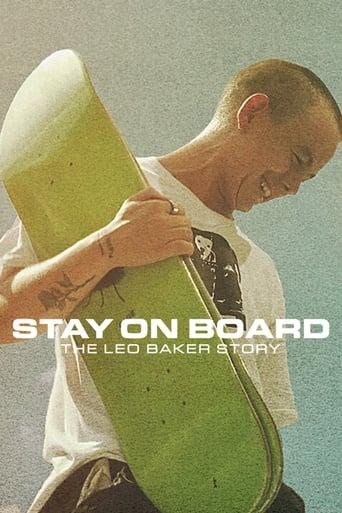 Stay on Board: The Leo Baker Story Image
