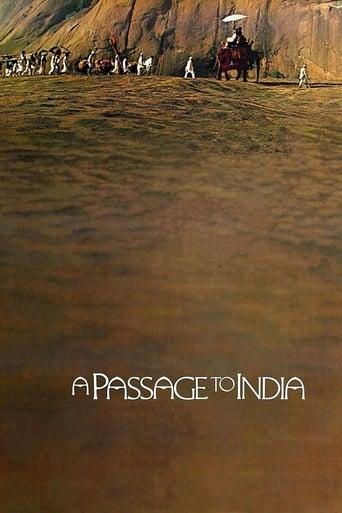A Passage to India Image