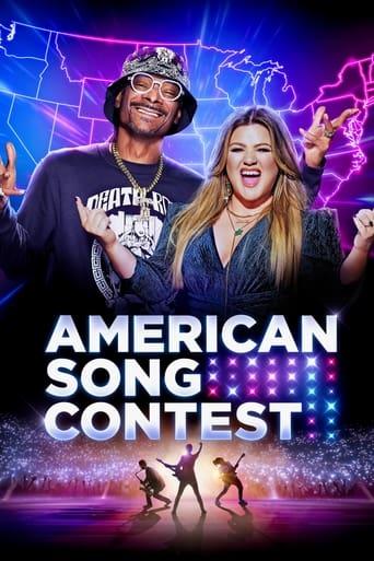 American Song Contest Image