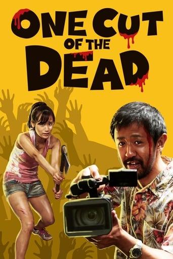 One Cut of the Dead Image