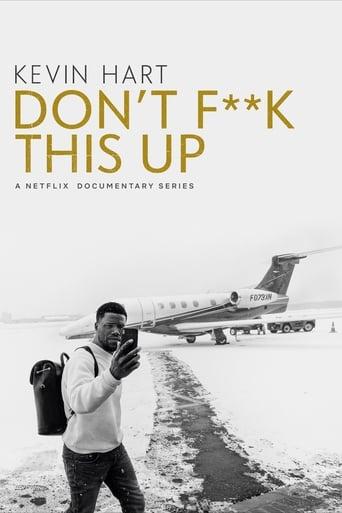 Kevin Hart: Don't F**k This Up Image