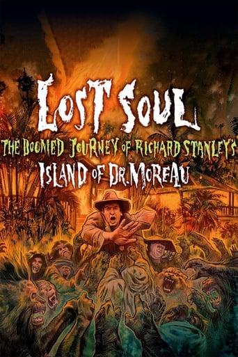 Lost Soul: The Doomed Journey of Richard Stanley's “Island of Dr. Moreau” Image