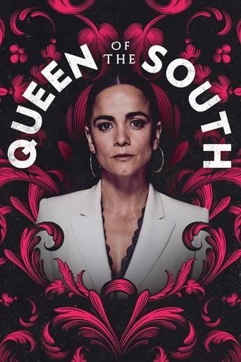 Queen of the South Image