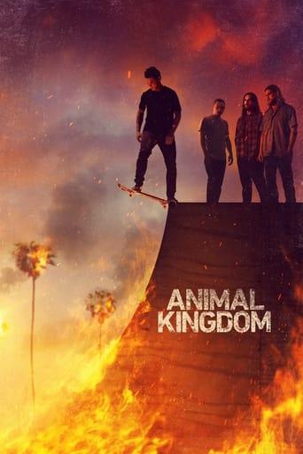 Animal Kingdom Image