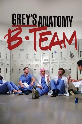 Grey's Anatomy: B-Team Image