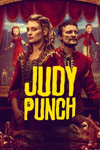 Judy & Punch Image