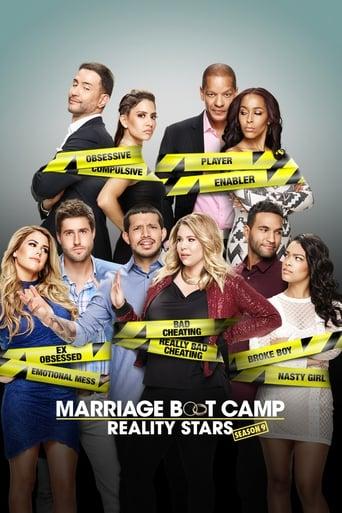 Marriage Boot Camp: Reality Stars Image