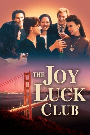 The Joy Luck Club Image