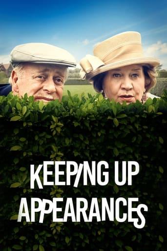 Keeping Up Appearances Image