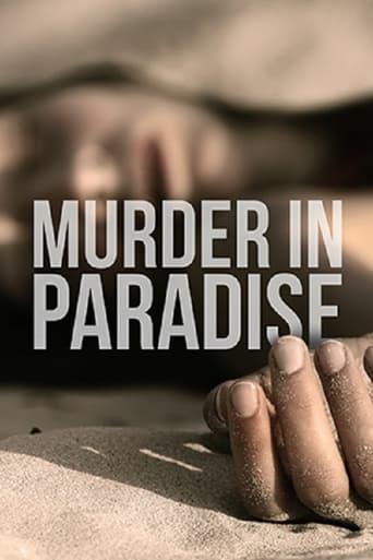 Murder In Paradise Image