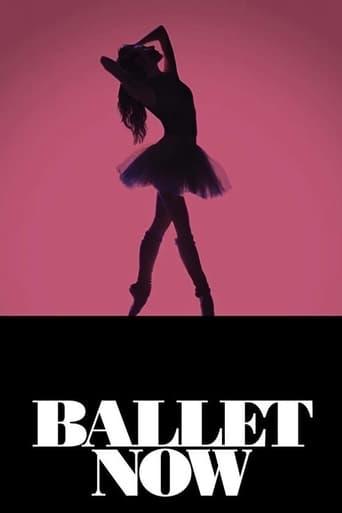 Ballet Now Image