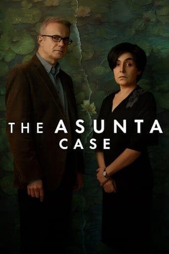 The Asunta Case Image