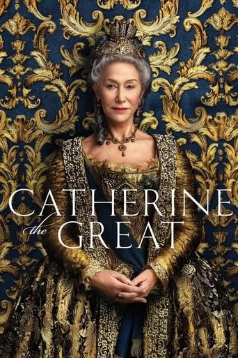 Catherine the Great Image