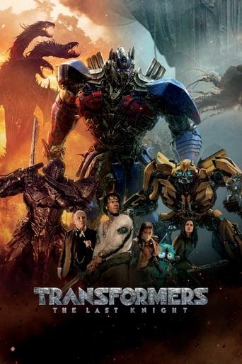 Transformers: The Last Knight Image