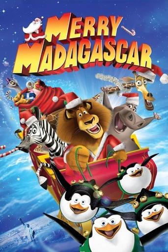 Merry Madagascar Image