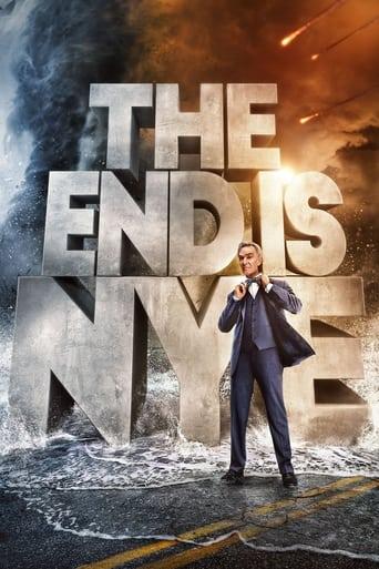 The End Is Nye Image