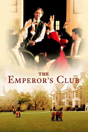 The Emperor's Club Image