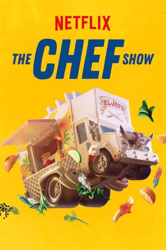 The Chef Show Image