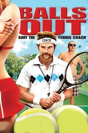 Balls Out: Gary the Tennis Coach Image