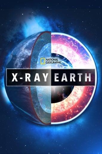 X-Ray Earth Image