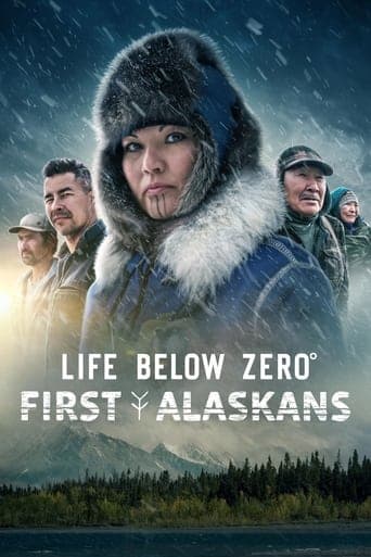 Life Below Zero: First Alaskans Image