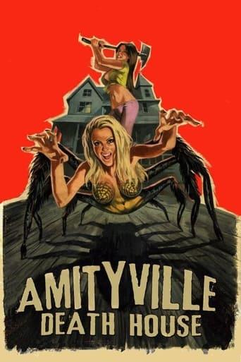 Amityville Death House Image