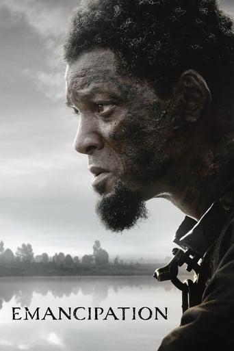 Emancipation (Streaming 12/9) poster