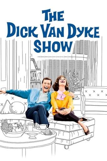The Dick Van Dyke Show Image