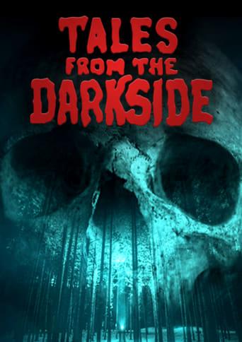 Tales from the Darkside Image