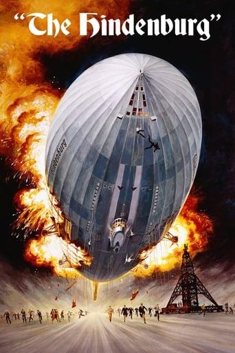 The Hindenburg Image