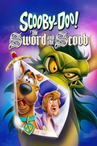 Scooby-Doo! The Sword and the Scoob Image