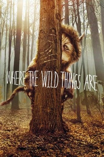 Where the Wild Things Are Image