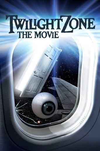 Twilight Zone: The Movie Image