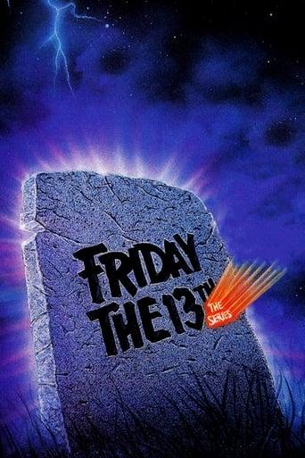 Friday the 13th: The Series Image